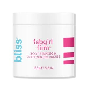 BLISS Fab Girl Firm Tightening/ toning cream